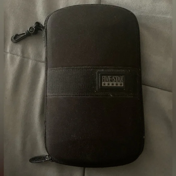 Texas Instruments TI-83 Graphing Calculator & Hard Shell Case - Picture 4 of 5